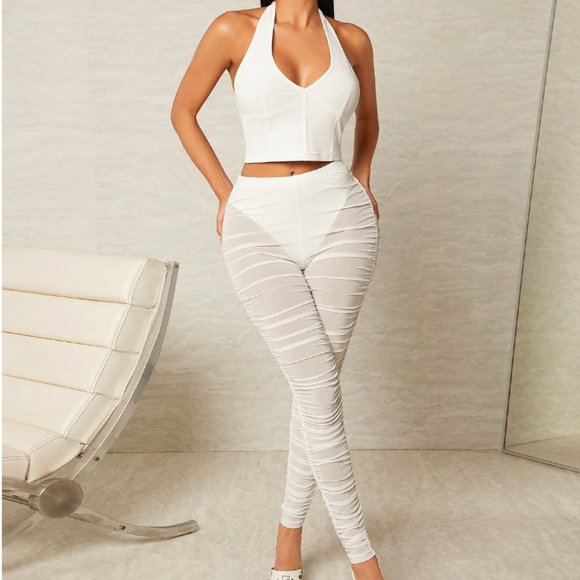 Sent From Heaven 2-Peice Set - Picture 1 of 1